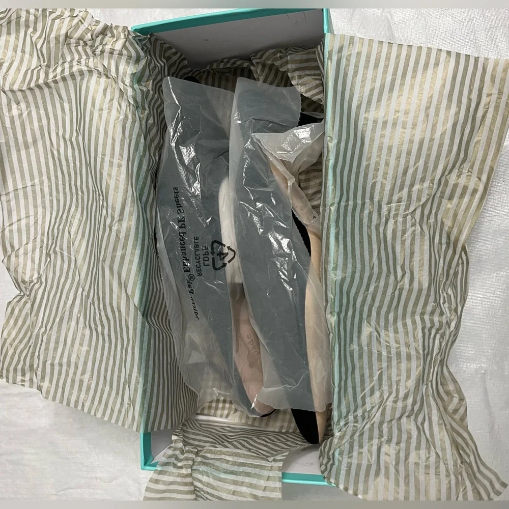Kate Spade Sherrie heels